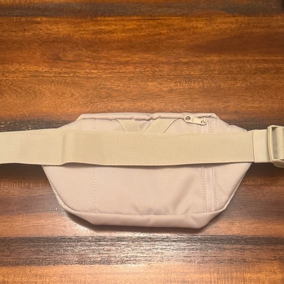 Adidas Classic Tan Belt Bag - Picture 2 of 5